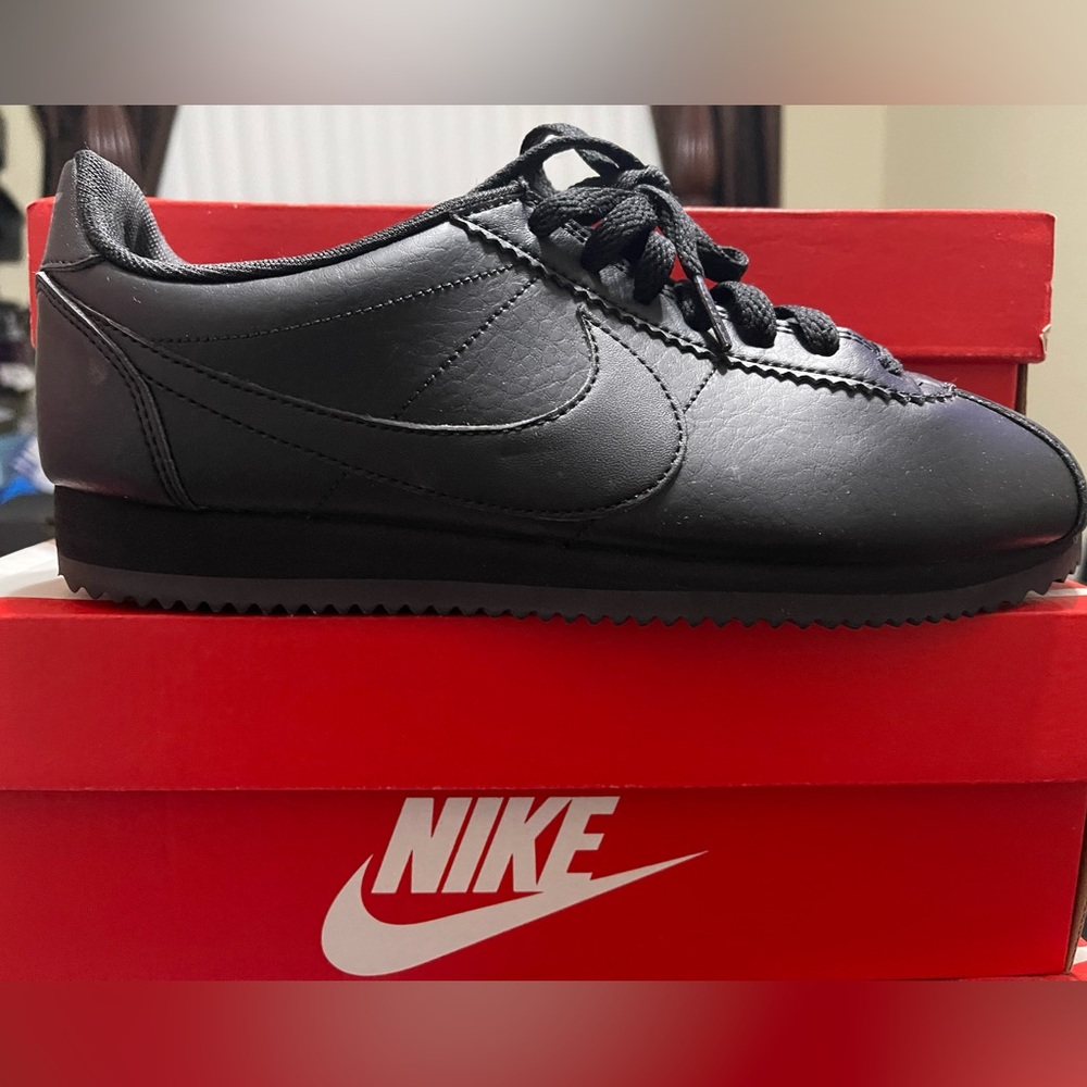Nike W8.5 Blk